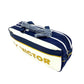 VICTOR x OLYMPIC Collection BR9612 AB Rectangular Racket Bag