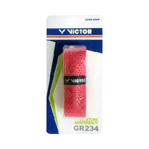 GR234 Overgrip For Badminton Racket(Pack Of 2)