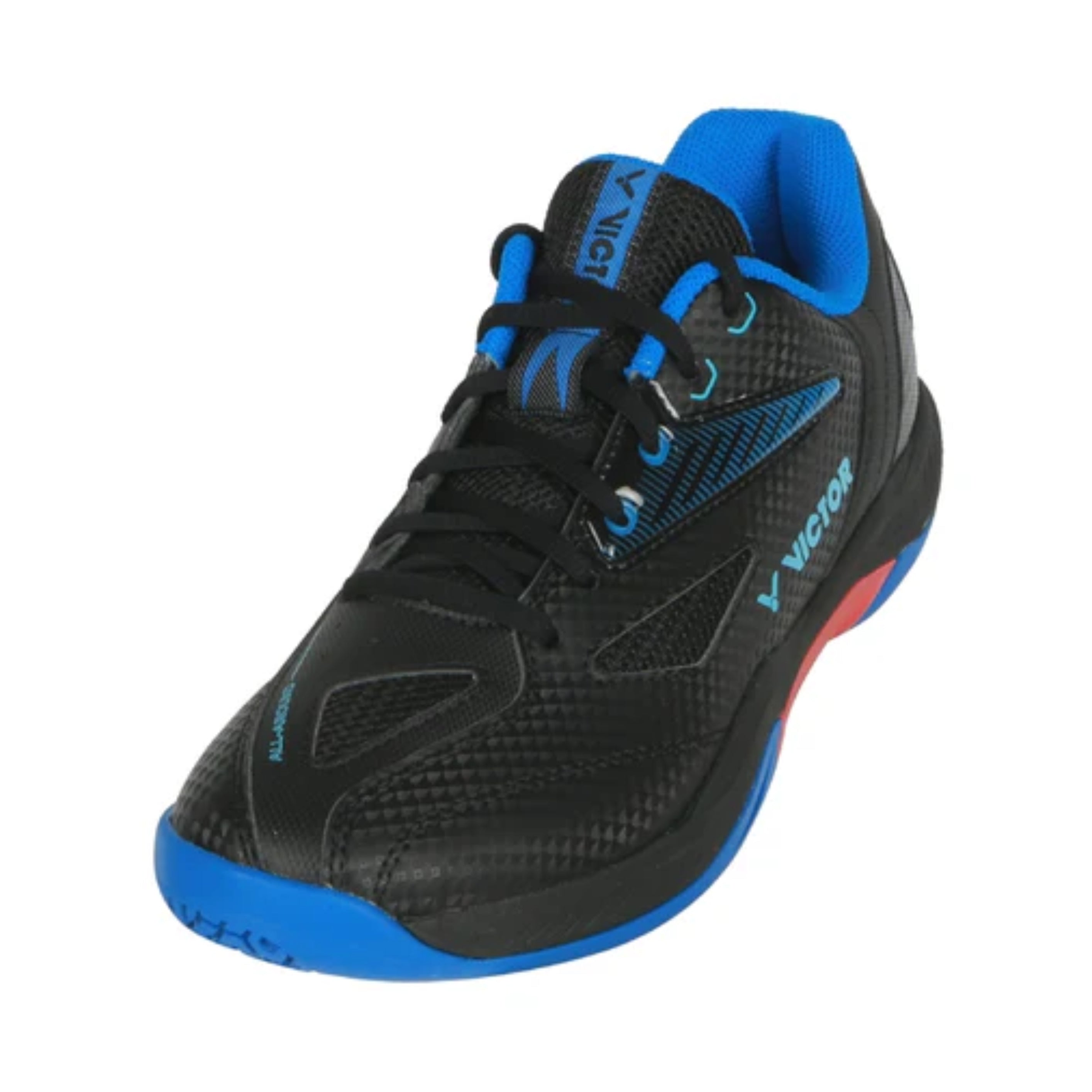 A391 C  All Around Badminton Shoes