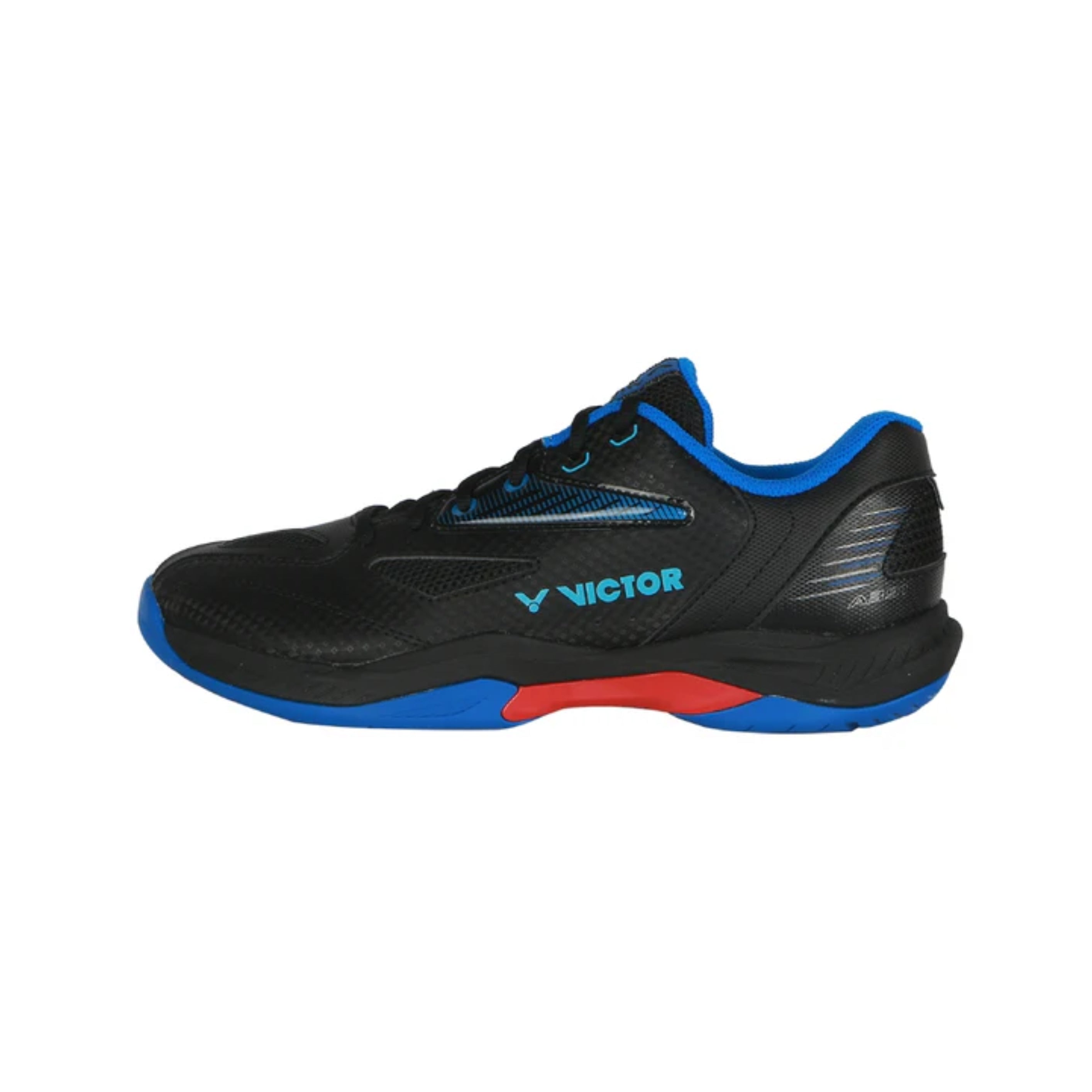 A391 C  All Around Badminton Shoes