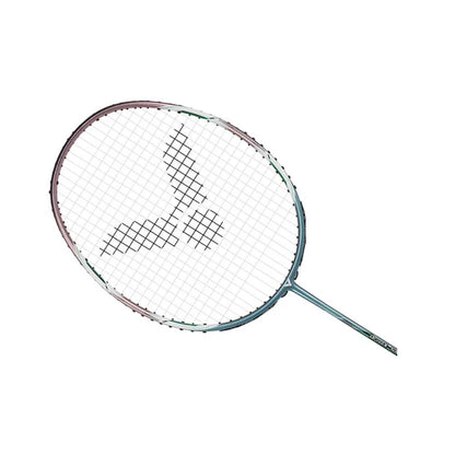 DX-Nano6-W Drive X Series G5 4U Strung Professional Badminton Racket