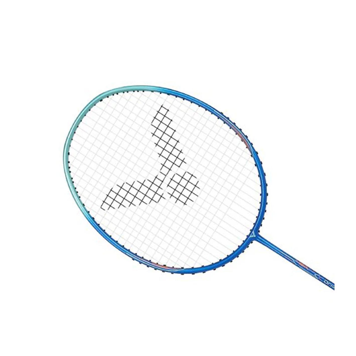 Drive X 09 M Strung Badminton Racket