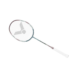 DX-Nano6-W Drive X Series G5 4U Strung Professional Badminton Racket