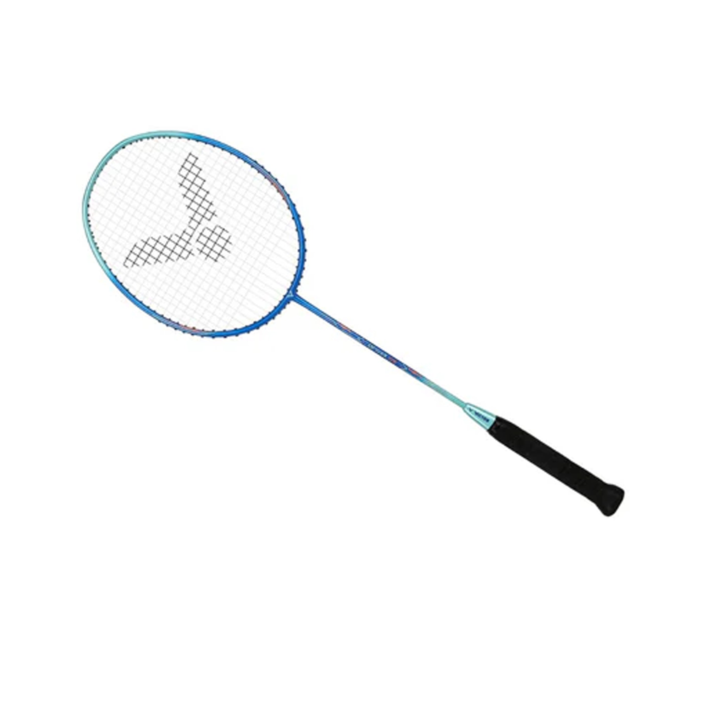 Drive X 09 M Strung Badminton Racket