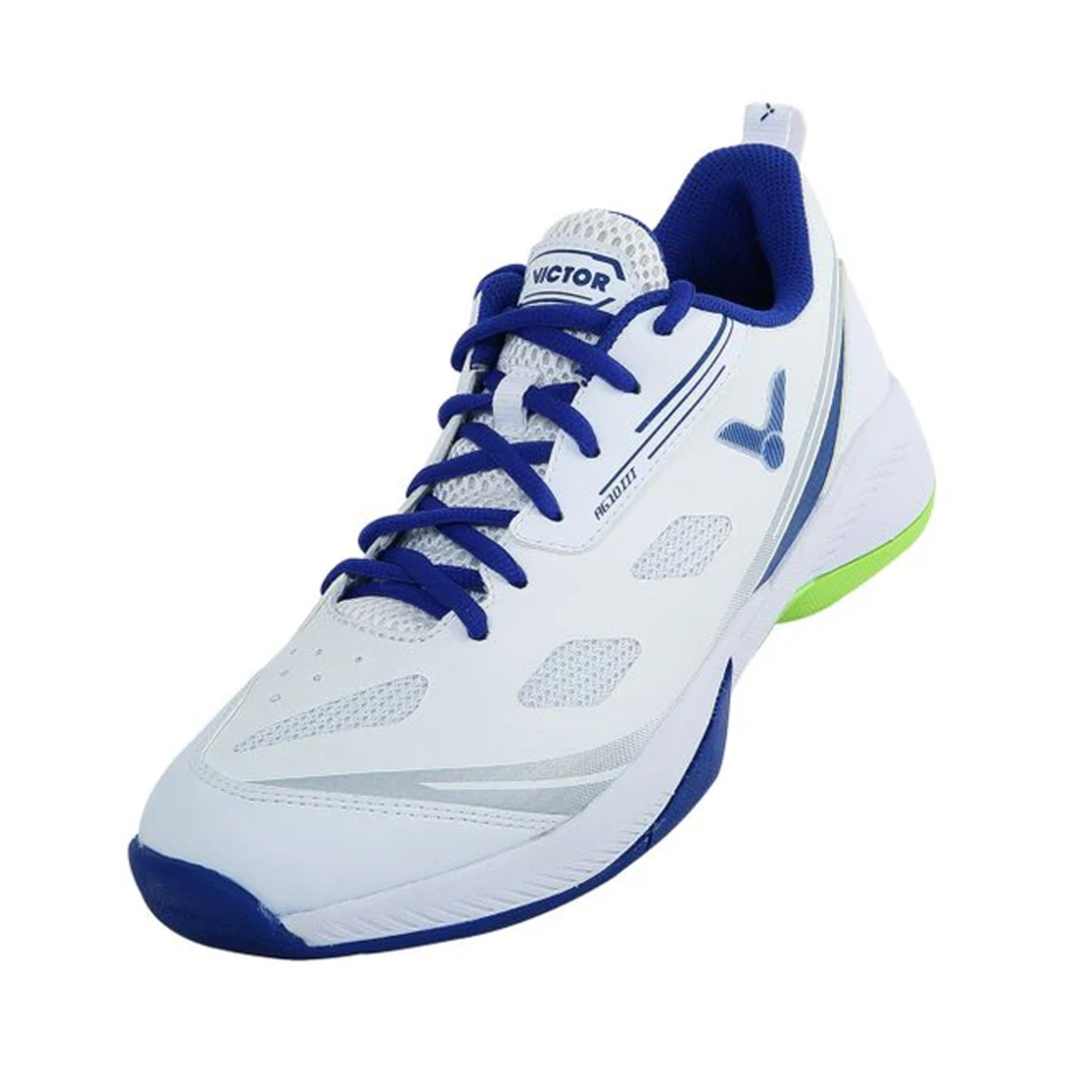 A610III-AB Professional Badminton Shoes U-Shape 2.5