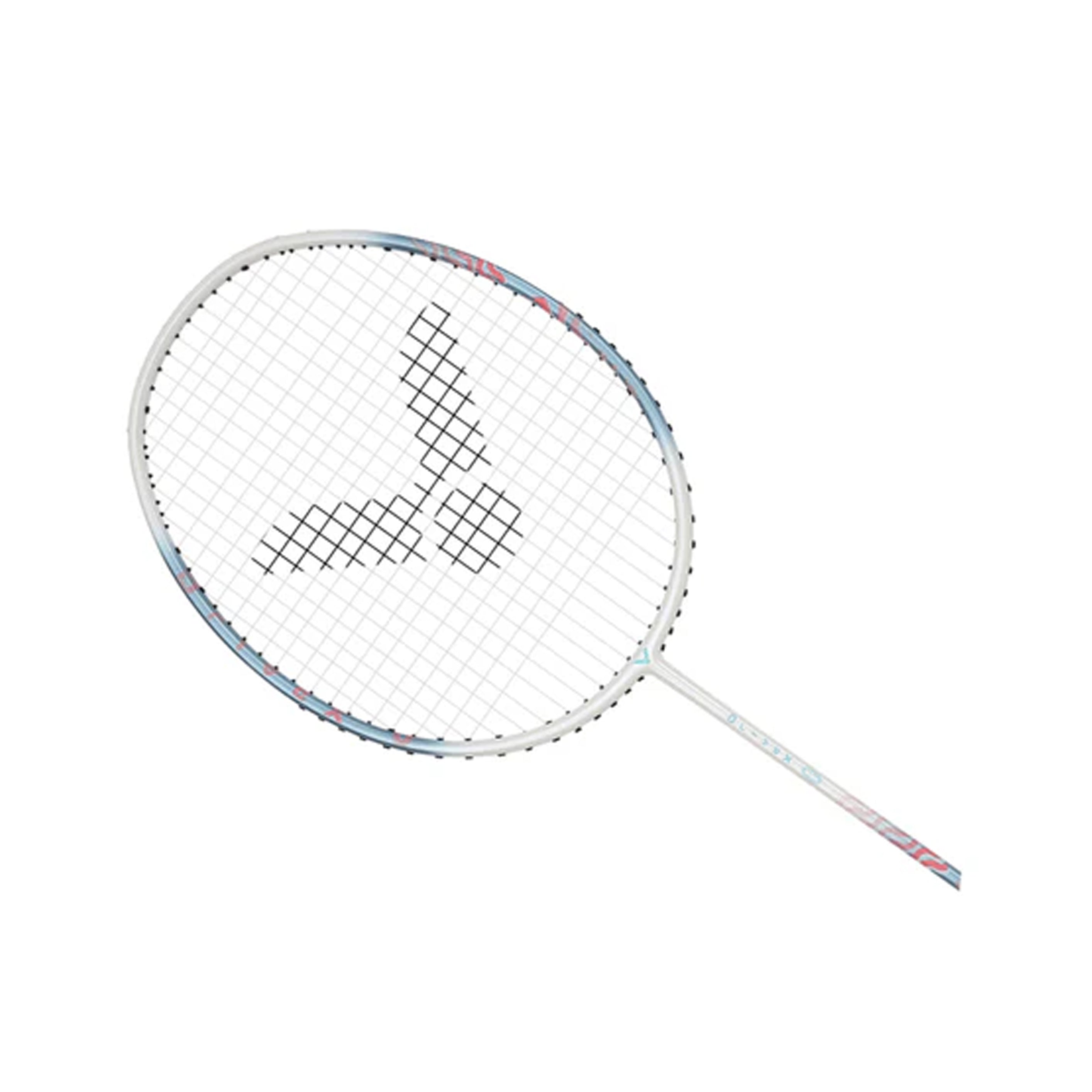 DriveX DX-0-M 4U G5 All-Around Series Strung Badminton Racket