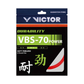 VBS-70 Power Durability Soft Feeling Badminton String (Pack of 2)