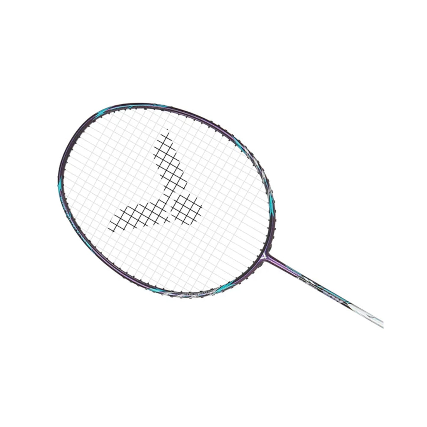 Auraspeed ARS-30H-J-4U G6 Strung Badminton Racket