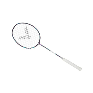 Auraspeed ARS-30H-J-4U G6 Strung Badminton Racket