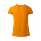 Leoni Women's T-Shirt (Mango)