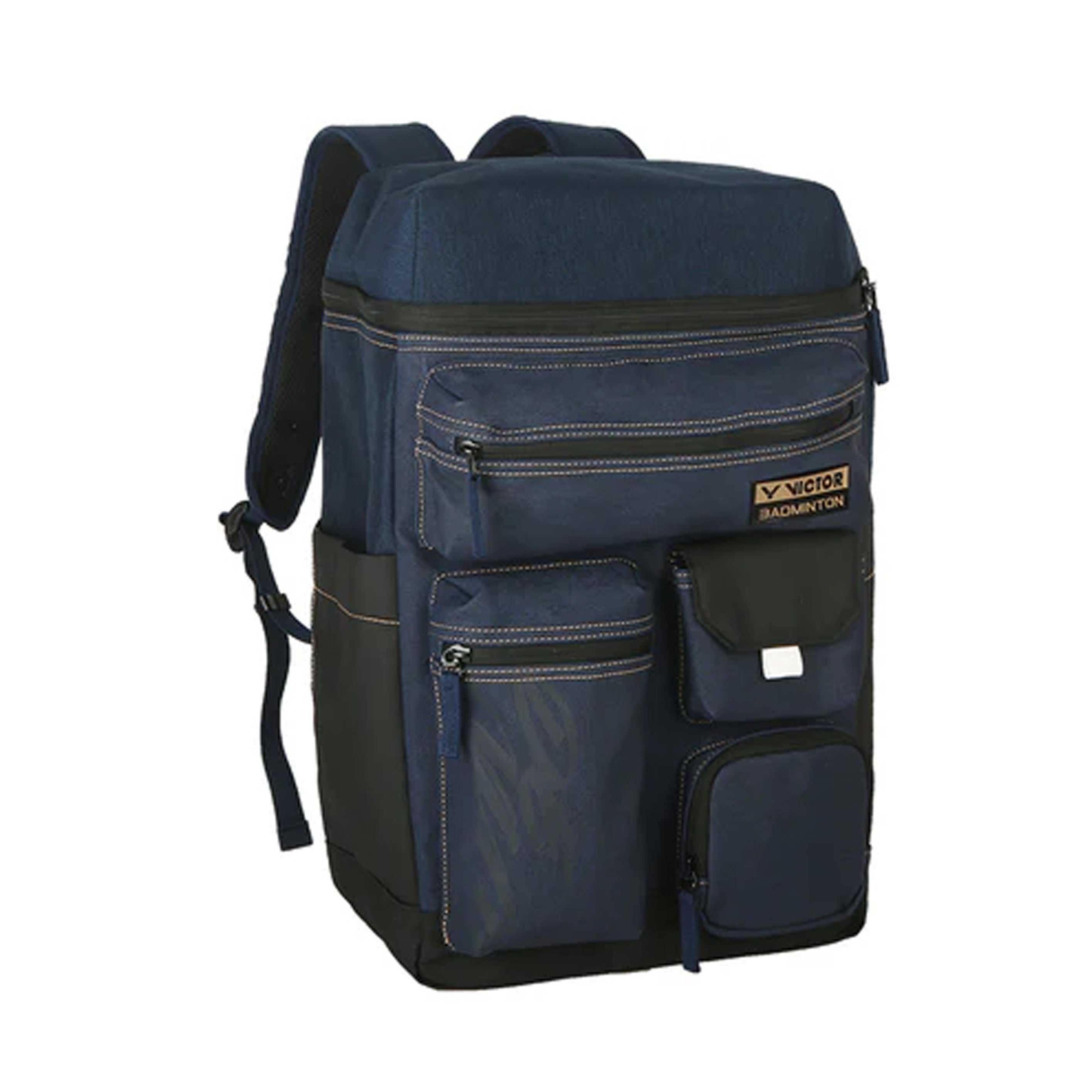 BR5019 BC Denim Series Backpack