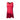 Lihua W 2 in 1 Dress (Persian Red)