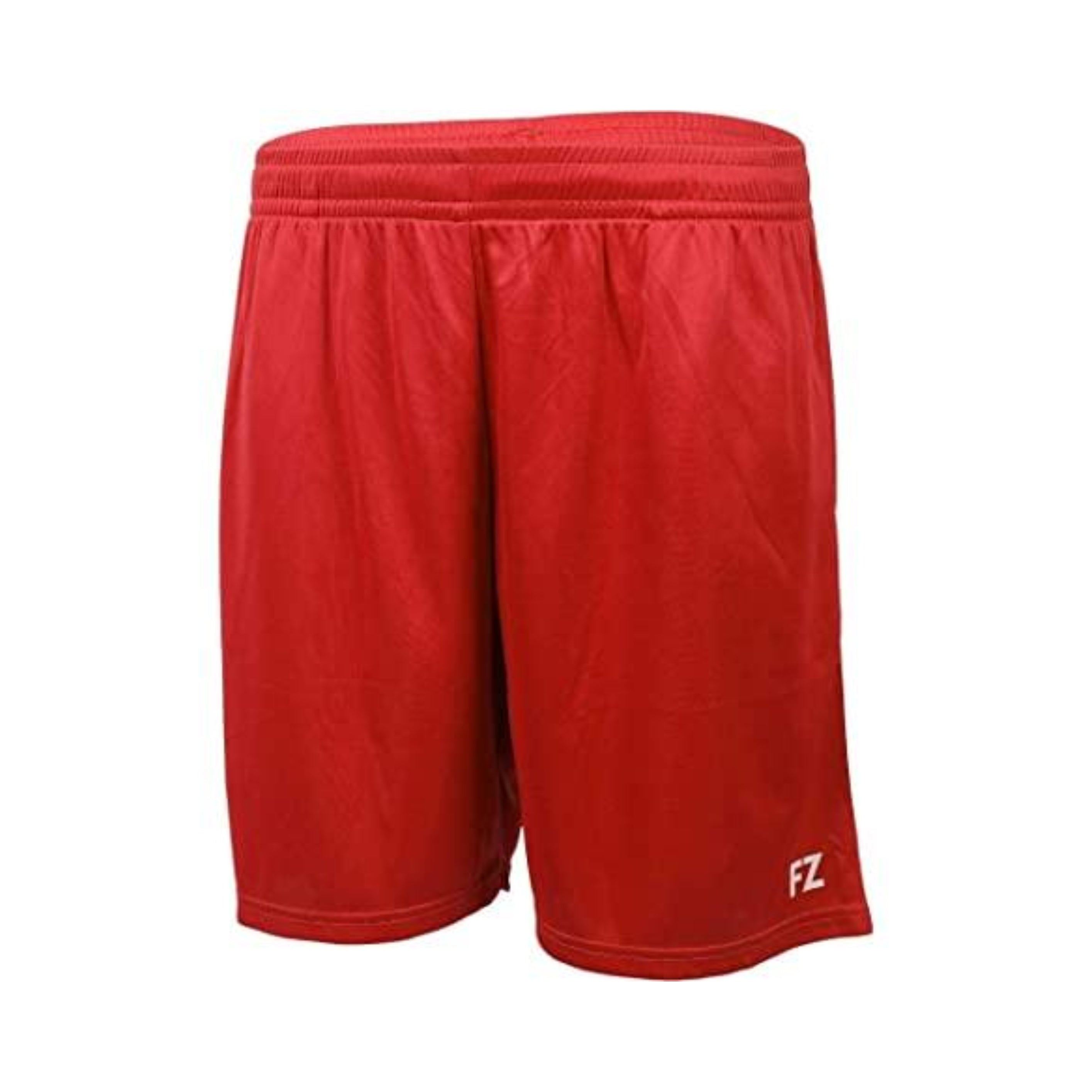 Landers Shorts (Chinese Red)