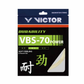 VBS-70 Power Durability Soft Feeling Badminton String (Pack of 2)