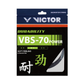 VBS-70 Power Durability Soft Feeling Badminton String (Pack of 2)