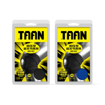 Taan Knee Belt- HJ-1102 (Blue)