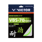 VBS-70 Power Durability Soft Feeling Badminton String (Pack of 2)