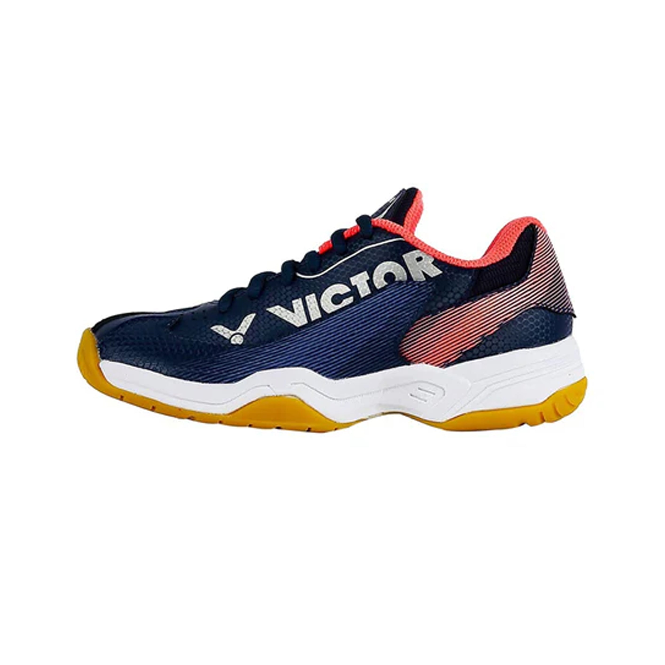 A362IIJR-BI All-Around Series Junior Badminton Shoes