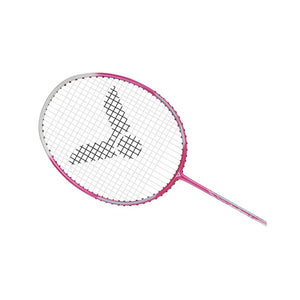 Aura Speed 9 Strung Badminton Racket