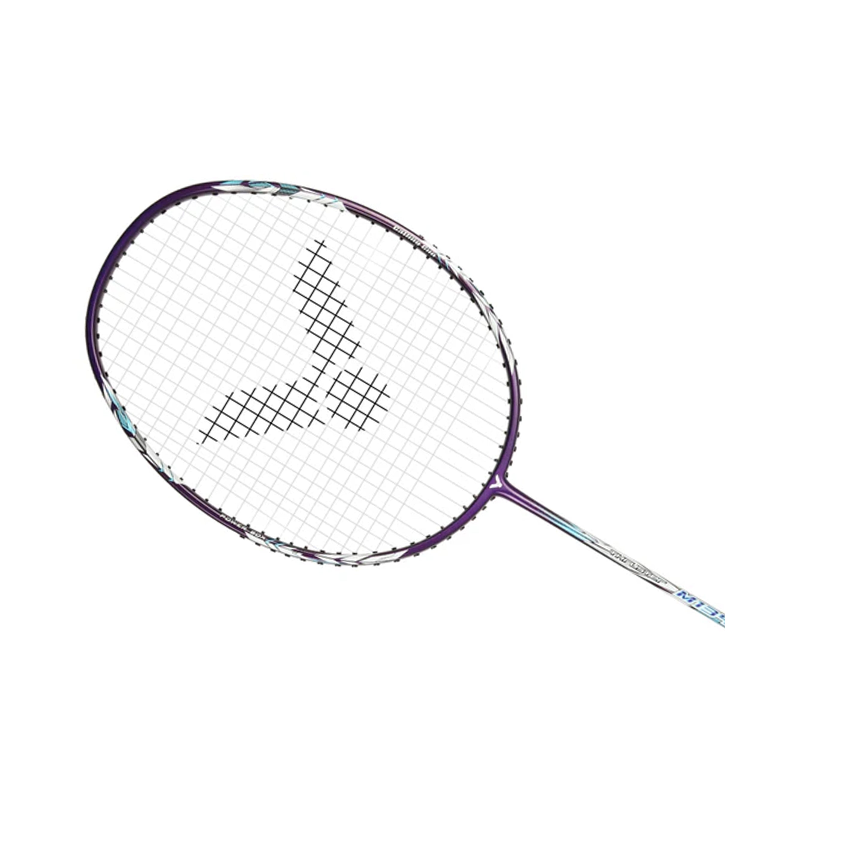 Thruster TK-M134 J G5 Strung Badminton Racket