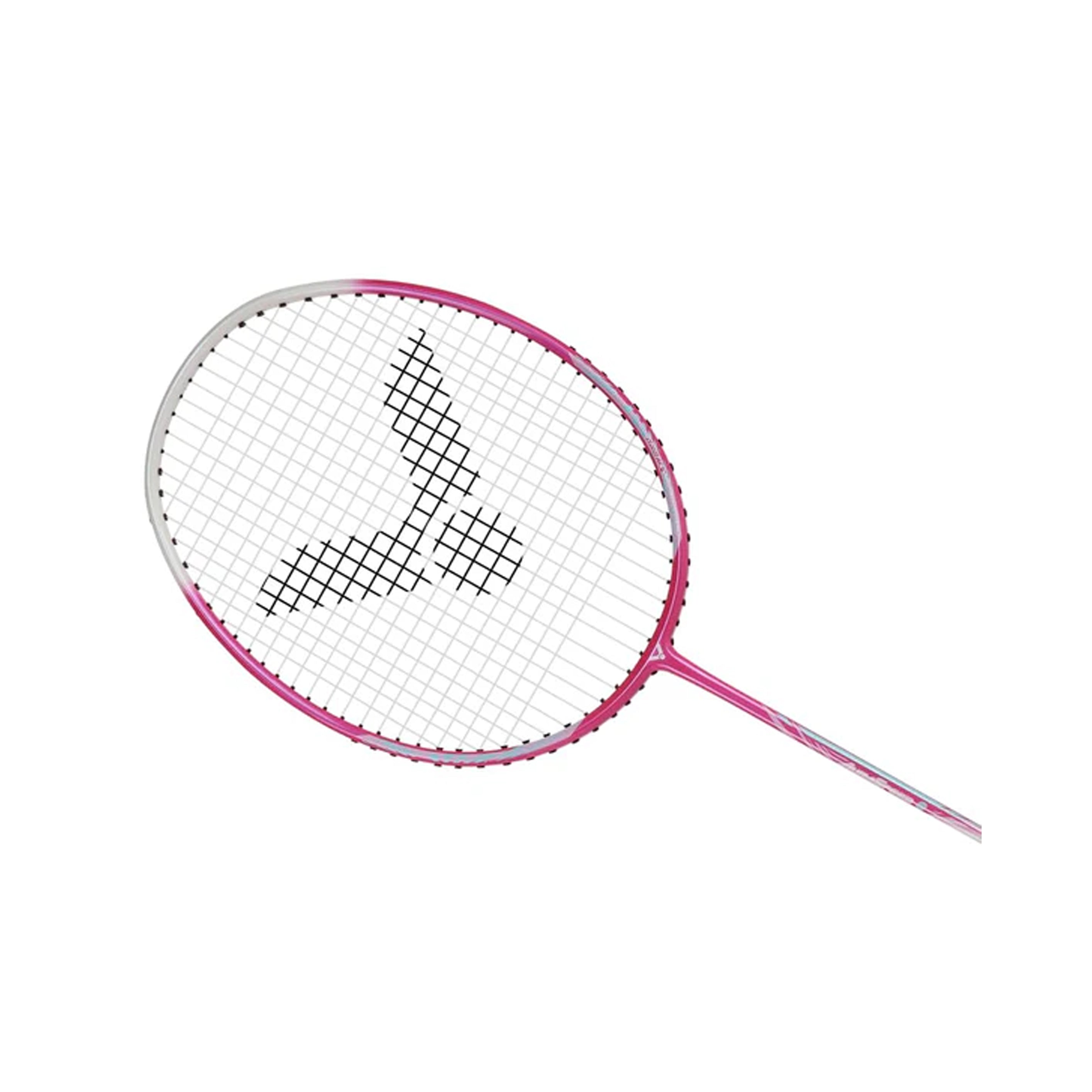 Aura Speed 9 Strung Badminton Racket