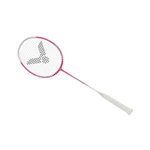 Aura Speed 9 Strung Badminton Racket