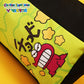 BG1311CS CP (Shinchan Edition) Shoe Bag