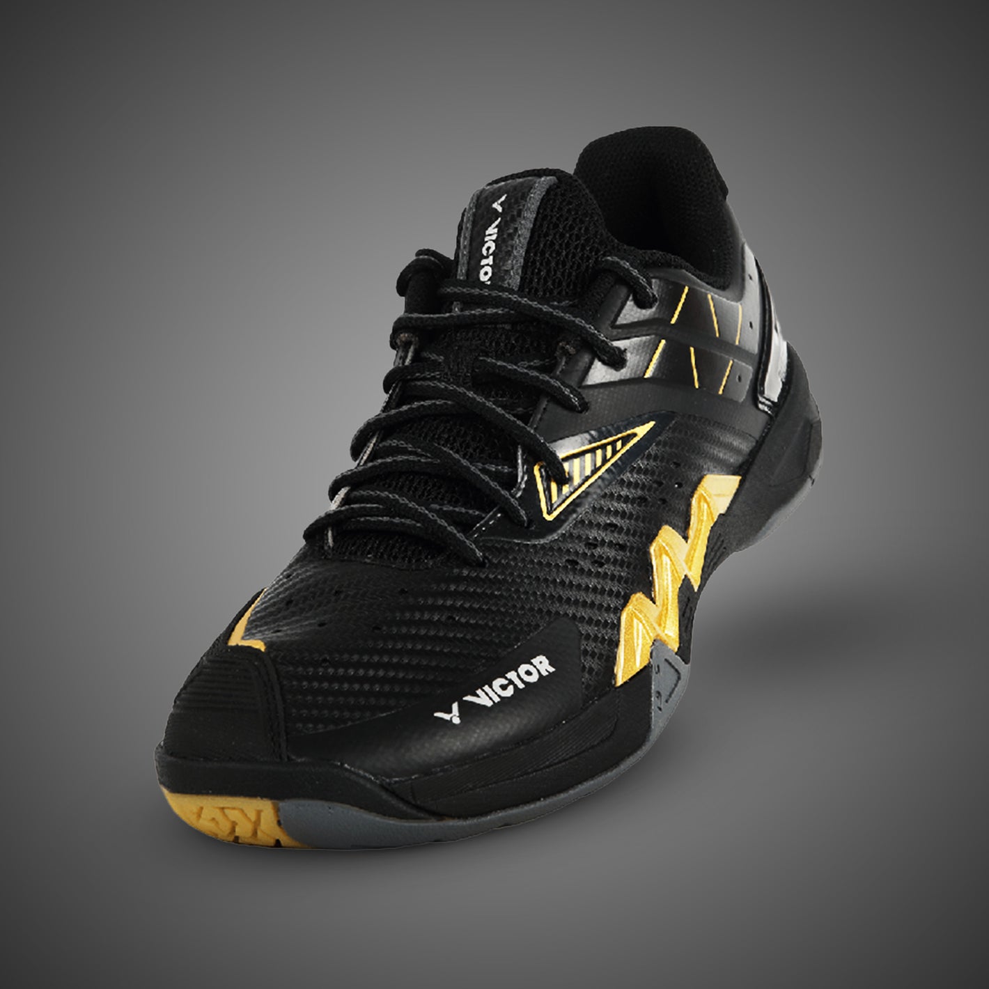 P8500II-C Support Series Professional Badminton Shoes (Prannoy H.S)