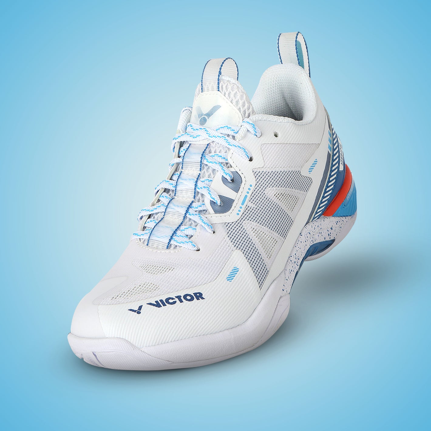 S82III AF Speed Series Badminton Shoes