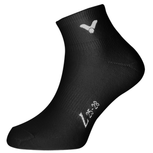 SK-145C Low Cut Socks - Black