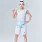 Thruster K TTY-ULTIMA A (White) | 4U/G5 Professional Racket – Tai Tzu Ying Collection