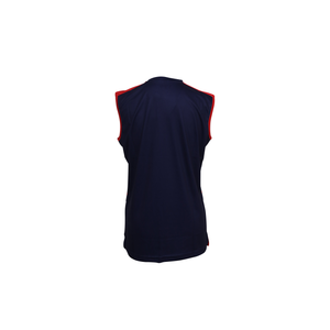 T-85004-Sleeveless T-Shirt