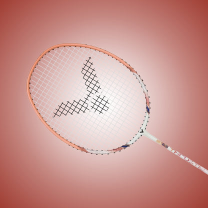 Thruster K 280 Strung Badminton Racket