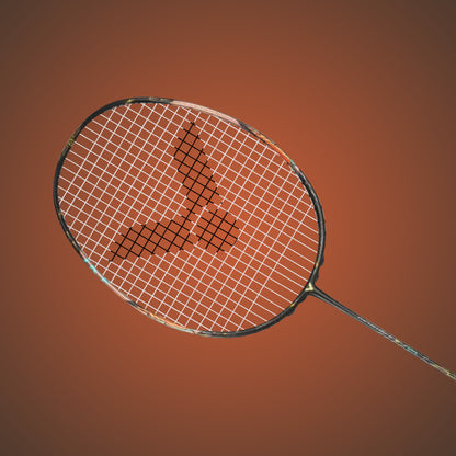 THRUSTER K-F ULTRA Badminton Racket