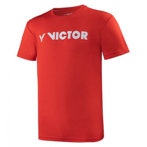 T-20028 Unisex Badminton T-Shirt