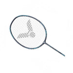 Badminton racket, Badminton racquet, durable racket, graphite racket, even balance, head heavy racket, head light racket, 3u racket, 5u racket, 6u racket, 4u racket, high tension racket, lightweight racket, victor badminton racket, unstrung racket, professional racket, beginner racket, intermediate racket, isometric racket, junior badminton racket, best badminton rackets, Shuttle bat, best smash racket. 28lbs racket, badminton racket under 1000, premium badminton racket, strung racket.