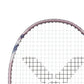 Tk-815Cl-I-G5 Thruster Series Strung Badminton Racket -Pink