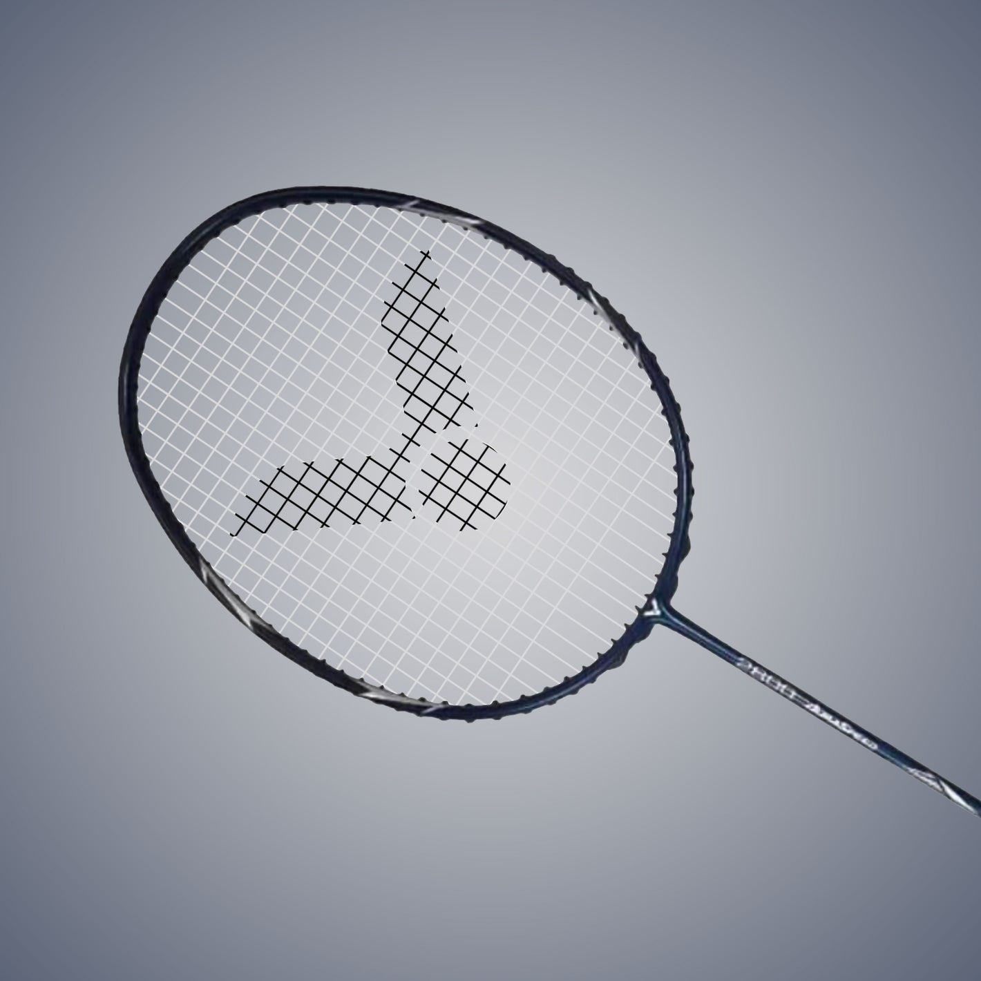 VICTOR ARS-2800 Auraspeed Series Strung Badminton Racket