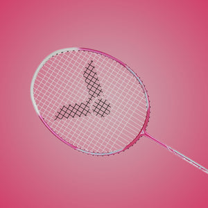 Badminton Racket, Best Badminton Racket, Lightweight Badminton Racket, Professional Badminton Racket, Power Badminton Racket, Control Badminton Racket, Speed Badminton Racket, High-Performance Racket, Carbon Fiber Racket, Graphite Racket, Beginner Badminton Racket, Advanced Badminton Racket, Badminton Racket for Men, Badminton Racket for Women, Singles Badminton Racket, Doubles Badminton Racket, Unstrung Badminton Racket, Strung Badminton Racket, VICTOR RACKET-ARS-9-G-4U Badminton Racket
