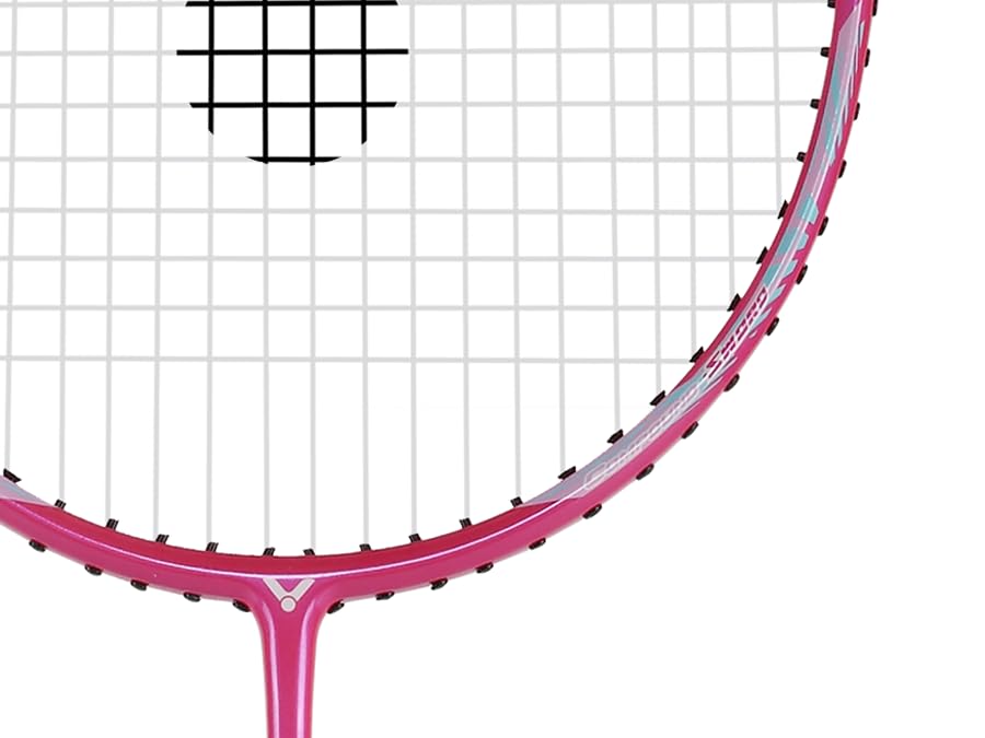 Badminton Racket, Best Badminton Racket, Lightweight Badminton Racket, Professional Badminton Racket, Power Badminton Racket, Control Badminton Racket, Speed Badminton Racket, High-Performance Racket, Carbon Fiber Racket, Graphite Racket, Beginner Badminton Racket, Advanced Badminton Racket, Badminton Racket for Men, Badminton Racket for Women, Singles Badminton Racket, Doubles Badminton Racket, Unstrung Badminton Racket, Strung Badminton Racket, VICTOR RACKET-ARS-9-G-4U Badminton Racket