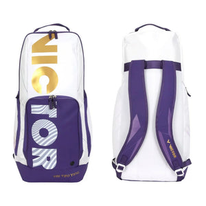 BR 3825 TTY AJ Badminton Backpack