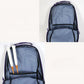 BR 3825 TTY AJ Badminton Backpack