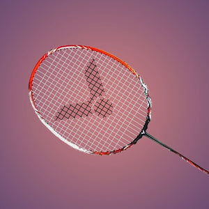 Thruster K RYUGA-D Professional Unstrung Badminton Racket