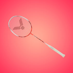 Thruster RYUGA TD Unstrung Badminton Racket-4U/G6