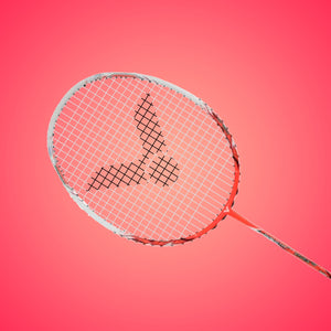 Thruster RYUGA TD Unstrung Badminton Racket-4U/G6