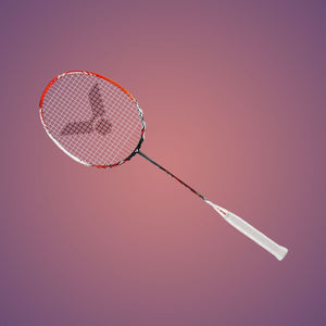 Thruster K RYUGA-D Professional Unstrung Badminton Racket