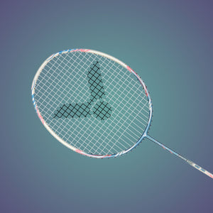 Challenger 9500 Pro Unstrung Badminton Racket - 4U/G6