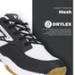 X-Pulse and Tarami Blue Badminton Shoes Combo