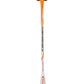 Speed light 74 Strung Badminton Racket ( Orange ) - 5U/G4