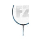 Amaze 300 Strung Badminton Racket (Blue) -4U/G5